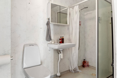 Lgh 3 Stationsvägen 22