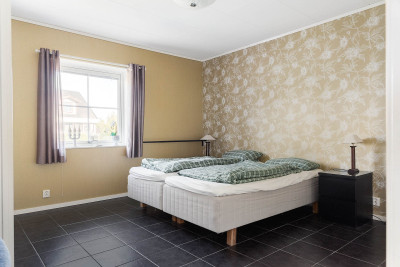 Sovrum 2 Långgatan 4