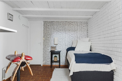 Rum Källarplan Tjädervägen 17