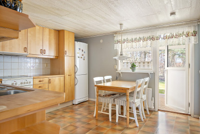 Kök Björnbärsvägen 39