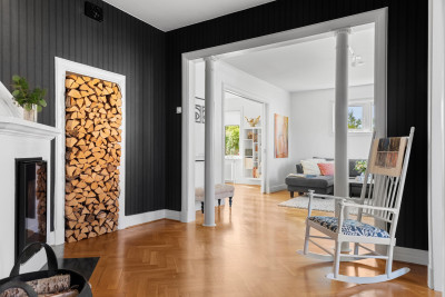 Hall Danska vägen 17