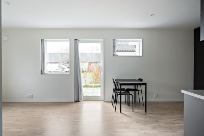 Sällskapsrum/Kök Astervägen 5A