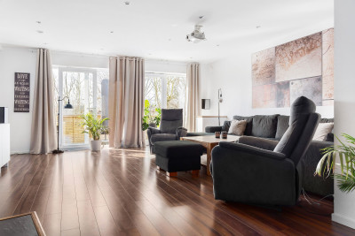 Allrum Flädervägen 2