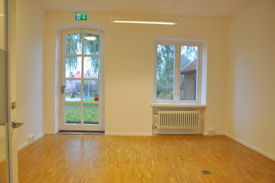 Kontor 2 UTHYRES - Hästtorget 1