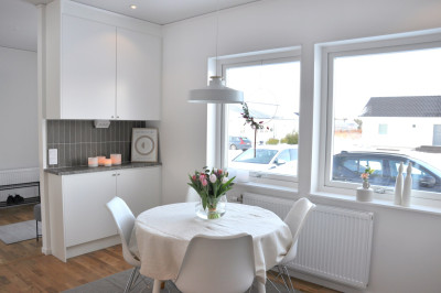 Matplats i kök Hibiskusvägen 5