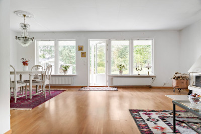 Vardagsrum Lingonstigen 18