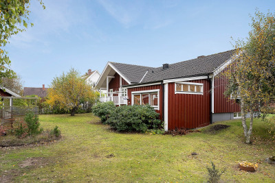  Stora Strandvägen 23