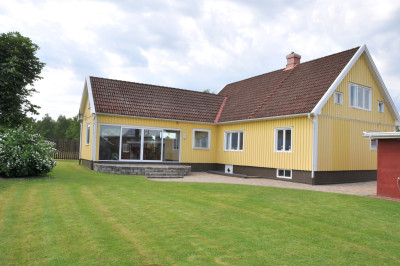 Trädgårdssida Ebbarp 74