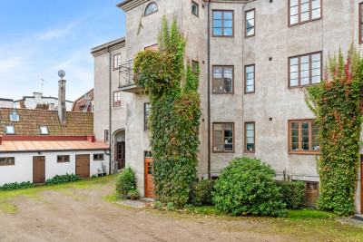  Östertullsgatan 9A-B