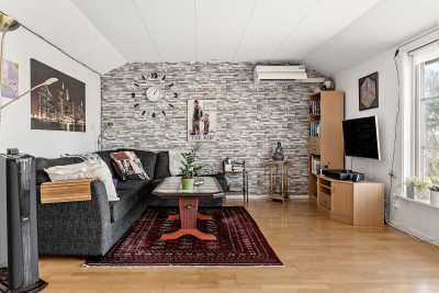 Allrum Södra Strandvägen 95