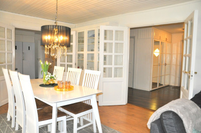 Sällskapsrum Oxelvägen 12