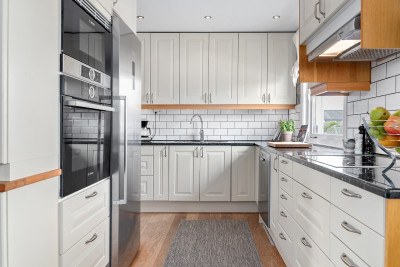 Kök Elsa Birgers väg 24