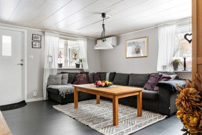 Sällskapsrum Sällskapsrum Kulladalsstigen 2