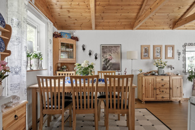 Matplats Kronovägen 22