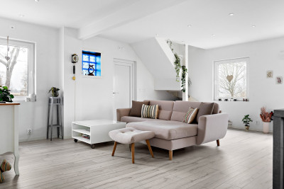 Sällskapsrum Våxtorpsvägen 33