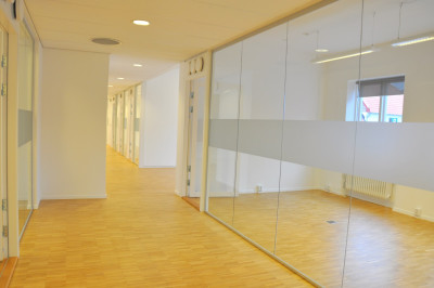 Konferensrum UTHYRES - Hästtorget 1