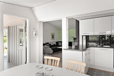 Matplats Lyckovägen 4F