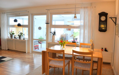 Vardagsrum Körvelgången 21