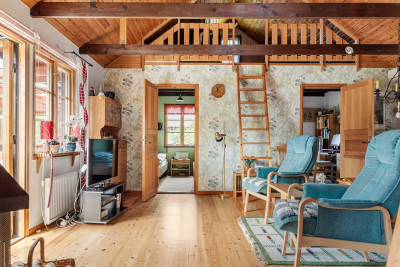 Allrum Östanvägen 5