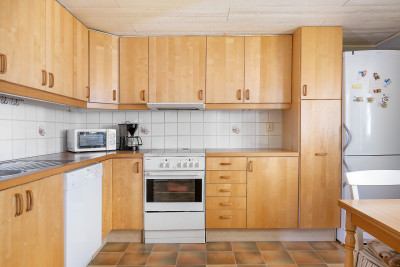 Kök Björnbärsvägen 39