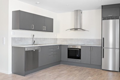 Kök Krämaregränd lgh 9