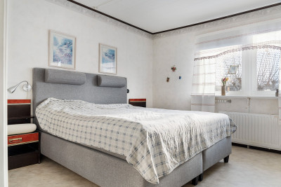 Sovrum 1 Delfingränd 6