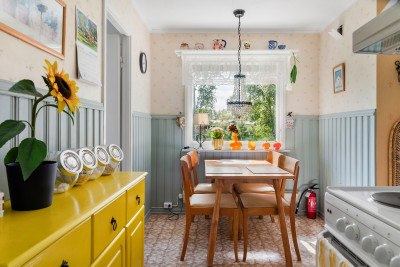 Kök Tallhagsvägen 23