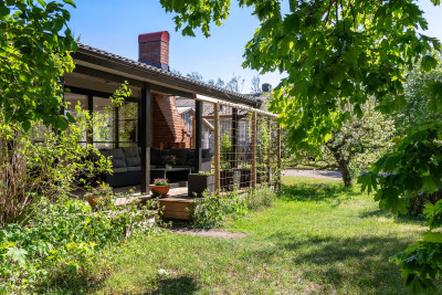 Altan Rådjursstigen 6