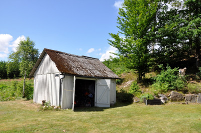 Förråd Förråd Otterdalsvägen 24