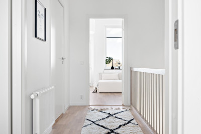 Ovanvåning Tors väg 3A