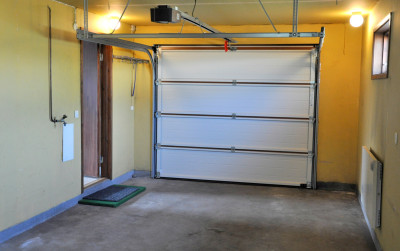 Garage Kärrvägen 4