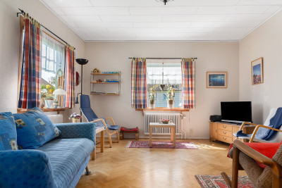 Sällskapsrum Flädervägen 13