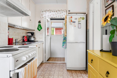 Kök Tallhagsvägen 23