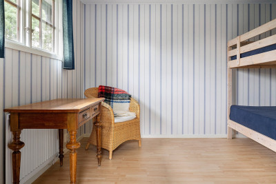 Gäststuga 2 Birgittavägen 4B