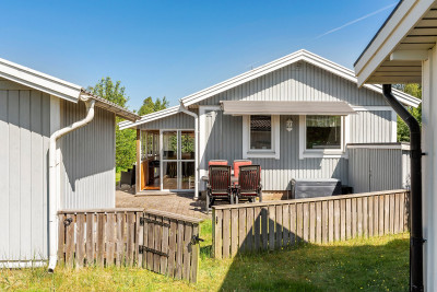 Gavel mot söder Gavel mot söder Åmotslingan 12
