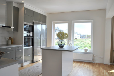 Kök Sleipners väg 1