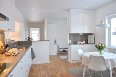 Kök Hibiskusvägen 5