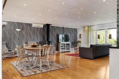 Sällskapsrum Hallgatan 5