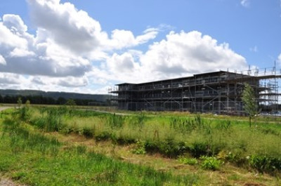 Juli 2022 Tors väg 1A