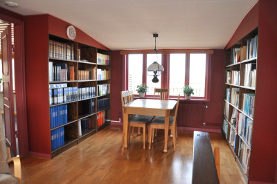 Hall OV Bäckagårdsvägen 1