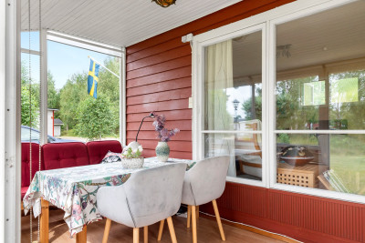 Uterum Tallhagsvägen 23