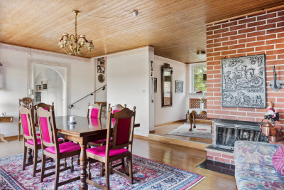 Sällskapsrum Gamlebygatan 2A