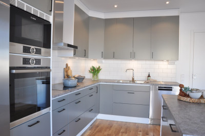 Kök Sleipners väg 11