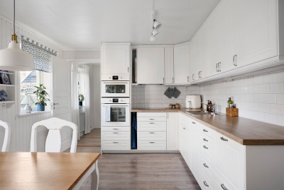 Kök Rapphönsvägen 4