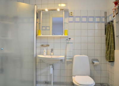 Badrum Ov Körvelgången 21