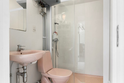 Gäststuga Kaptensvägen 11