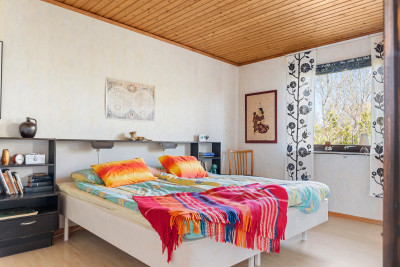 Sovrum 1 Gitarrgatan 14