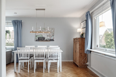 Matplats Matplats Violvägen 7