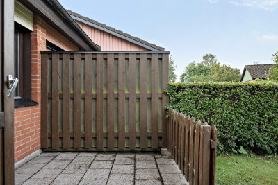 Exteriört Liljevägen 26