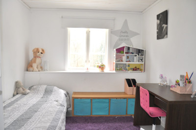 Sovrum 2 Oxelvägen 12